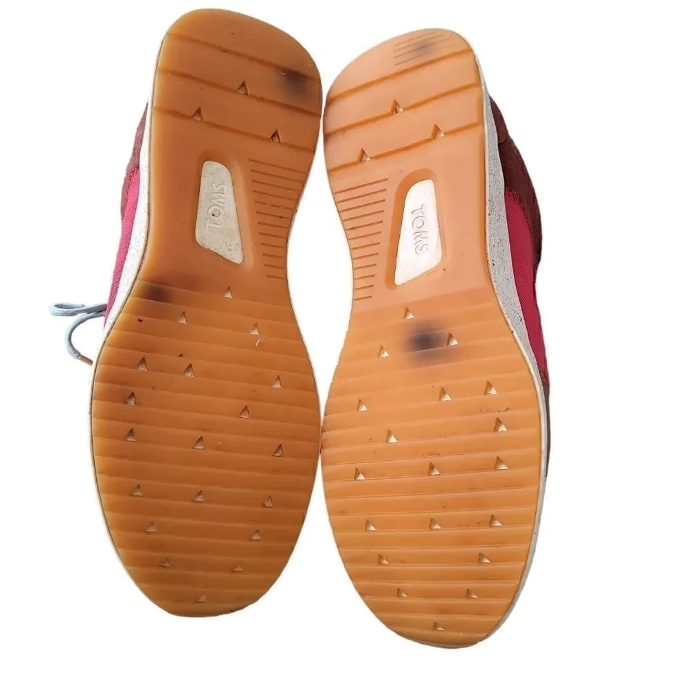 Toms preowned arroyo